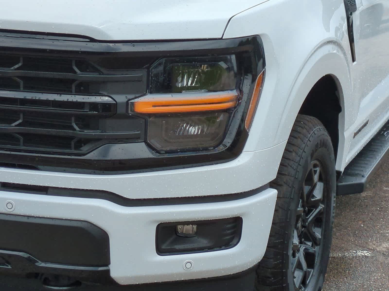 Thumbnail: 2025 Ford F-150 - 11