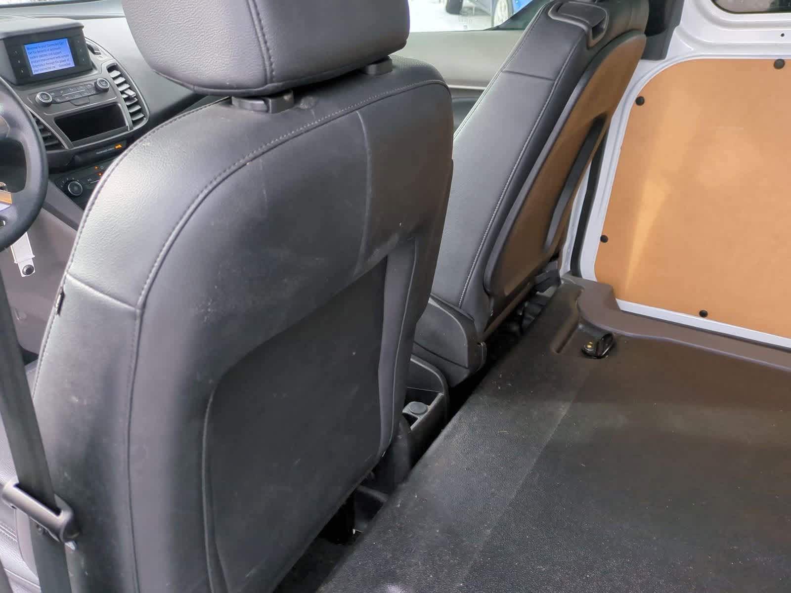 Thumbnail: 2019 Ford Transit Series - 17