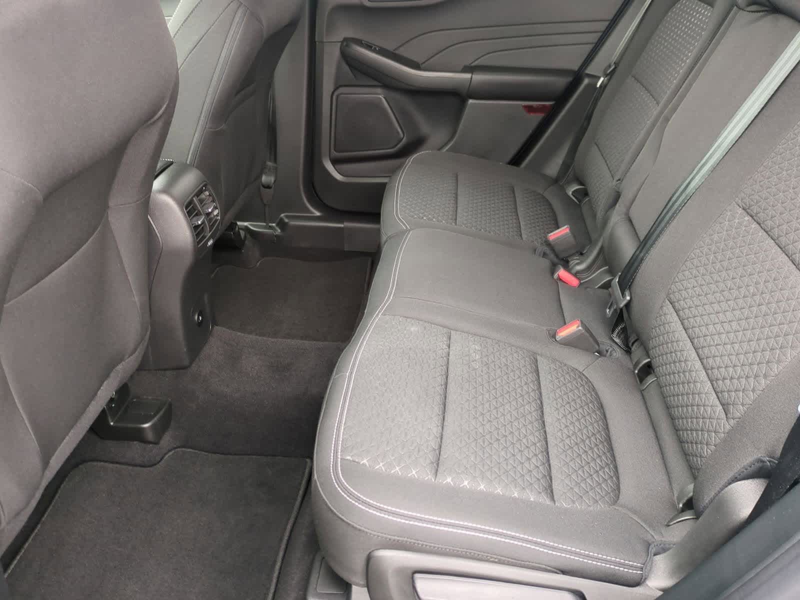 Thumbnail: 2023 Ford Escape - 19