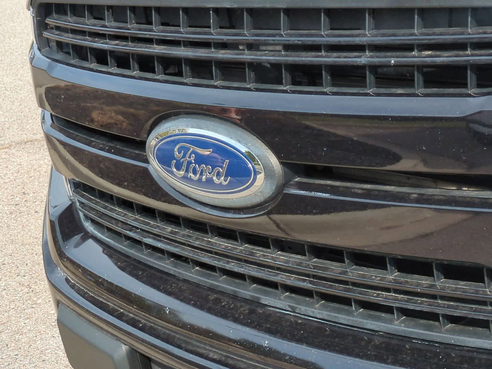 Thumbnail: 2020 Ford F-150 - 12