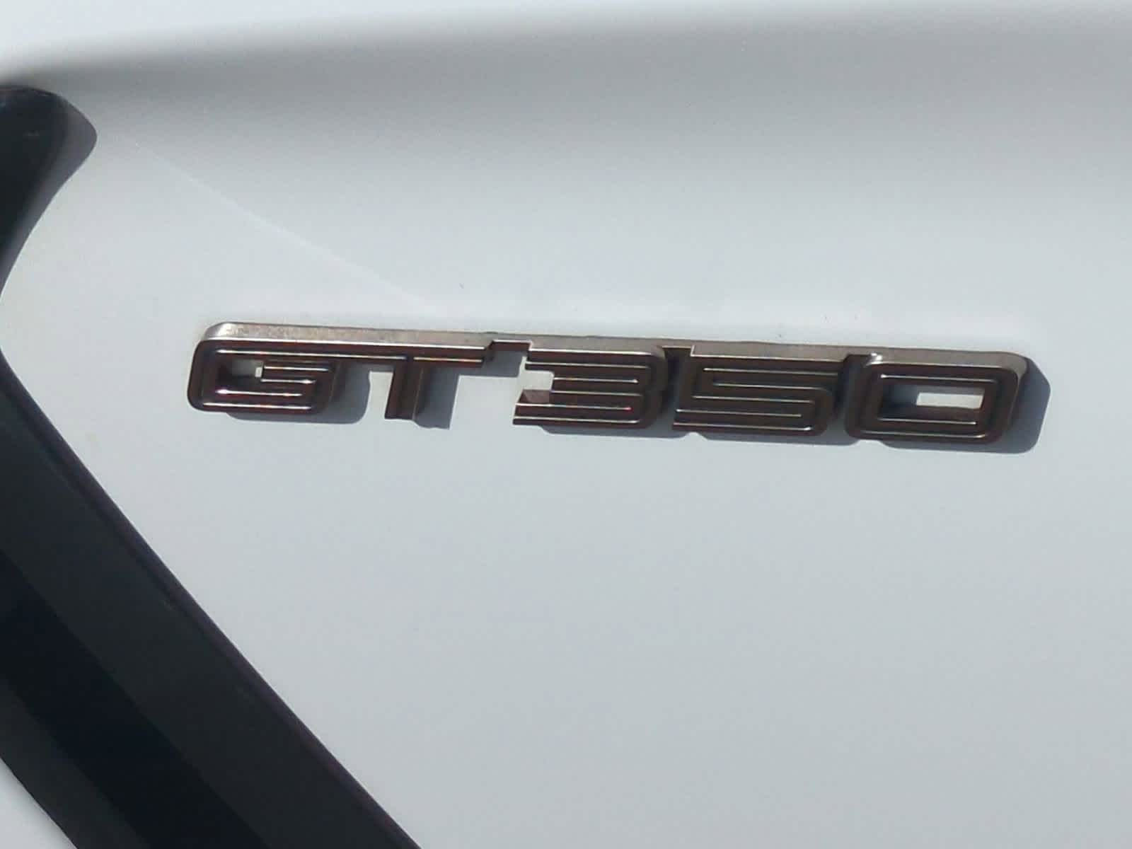 Thumbnail: 2018 Ford Mustang - 13
