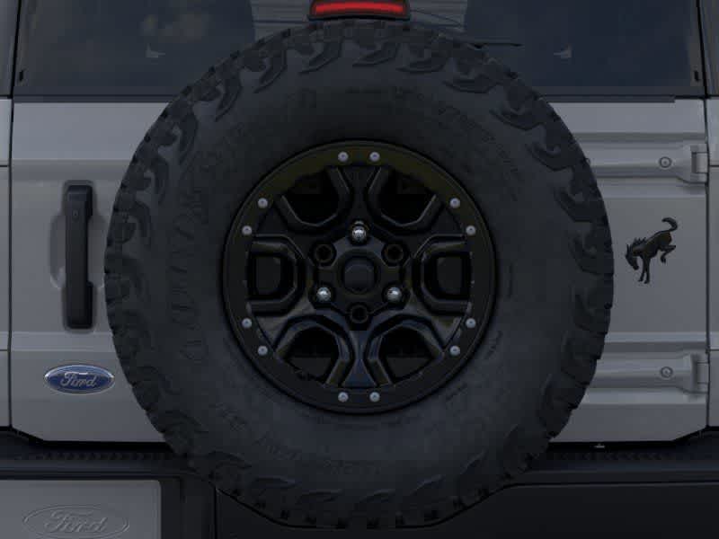 Thumbnail: 2026 Ford Bronco - 24