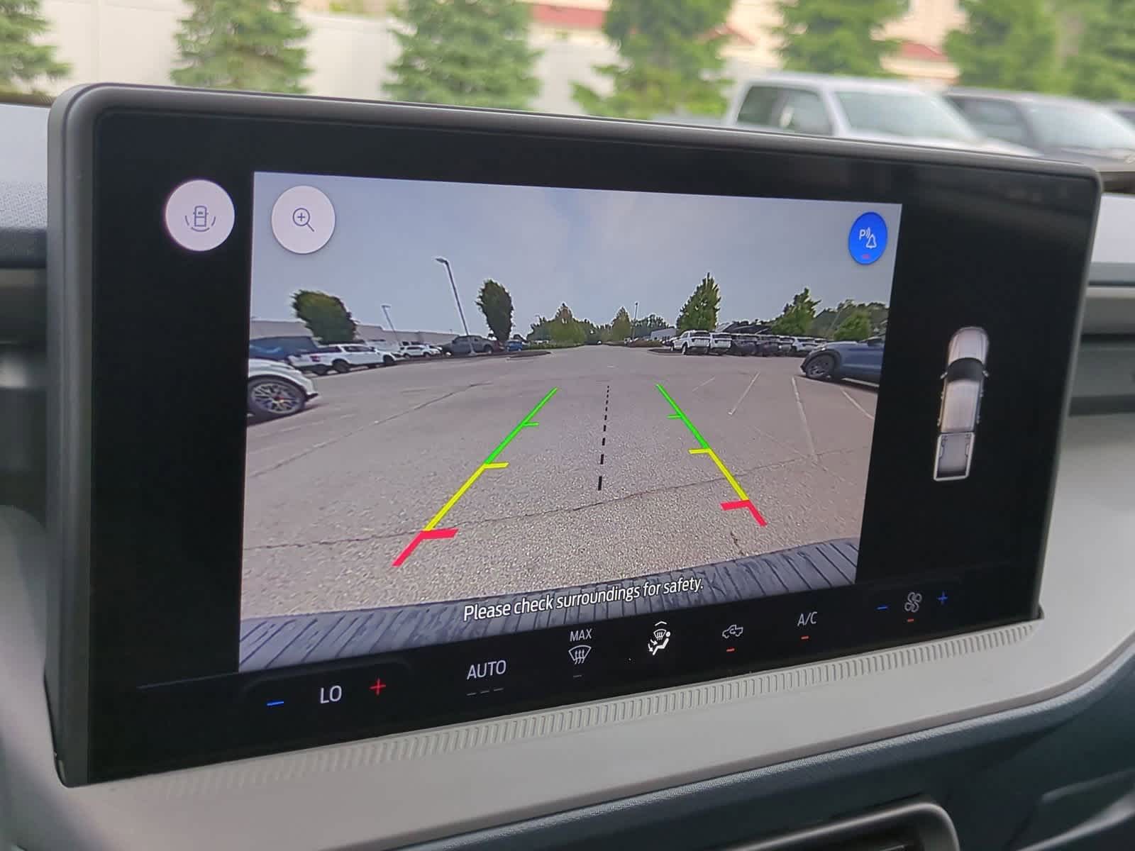 Thumbnail: 2025 Ford Maverick - 31