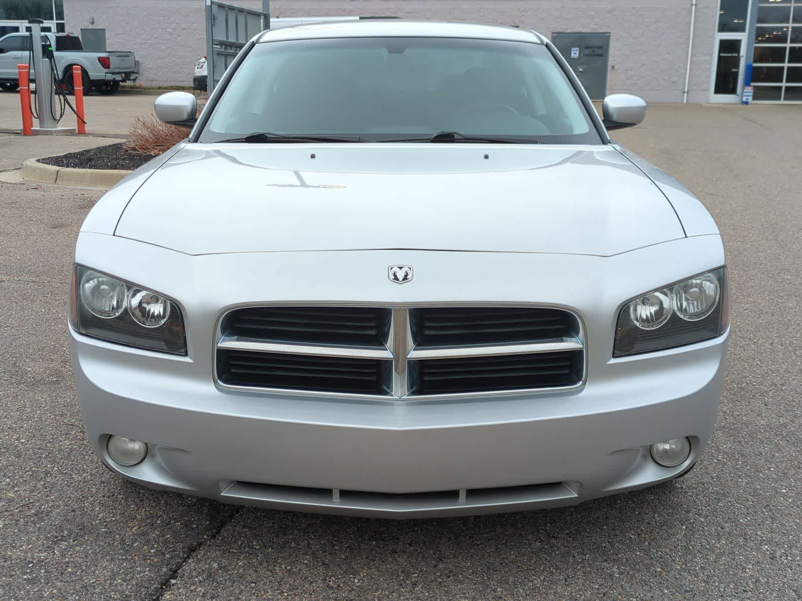 Thumbnail: 2010 Dodge Charger - 3