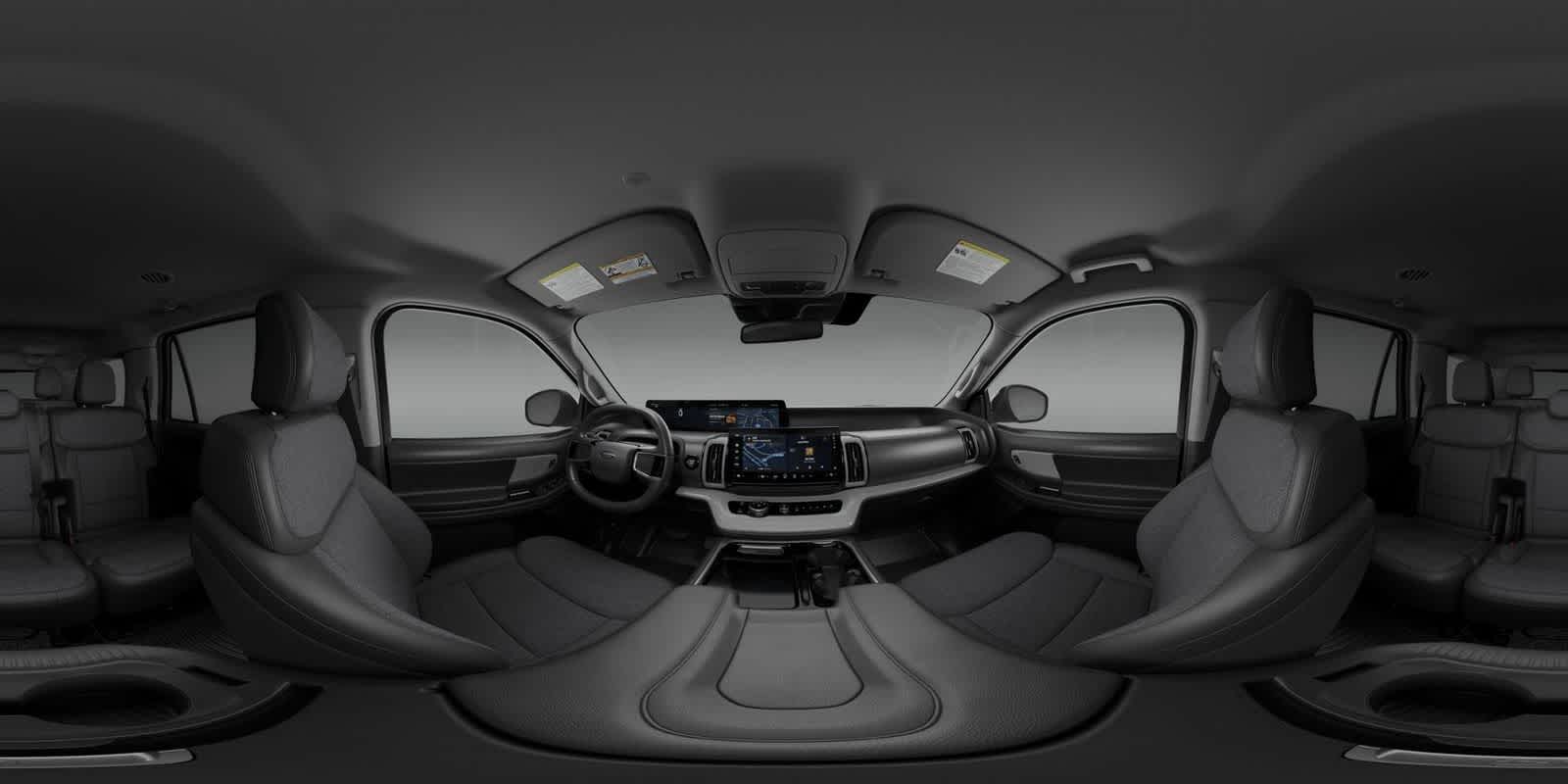 Thumbnail: 2026 Ford Expedition MAX - 7