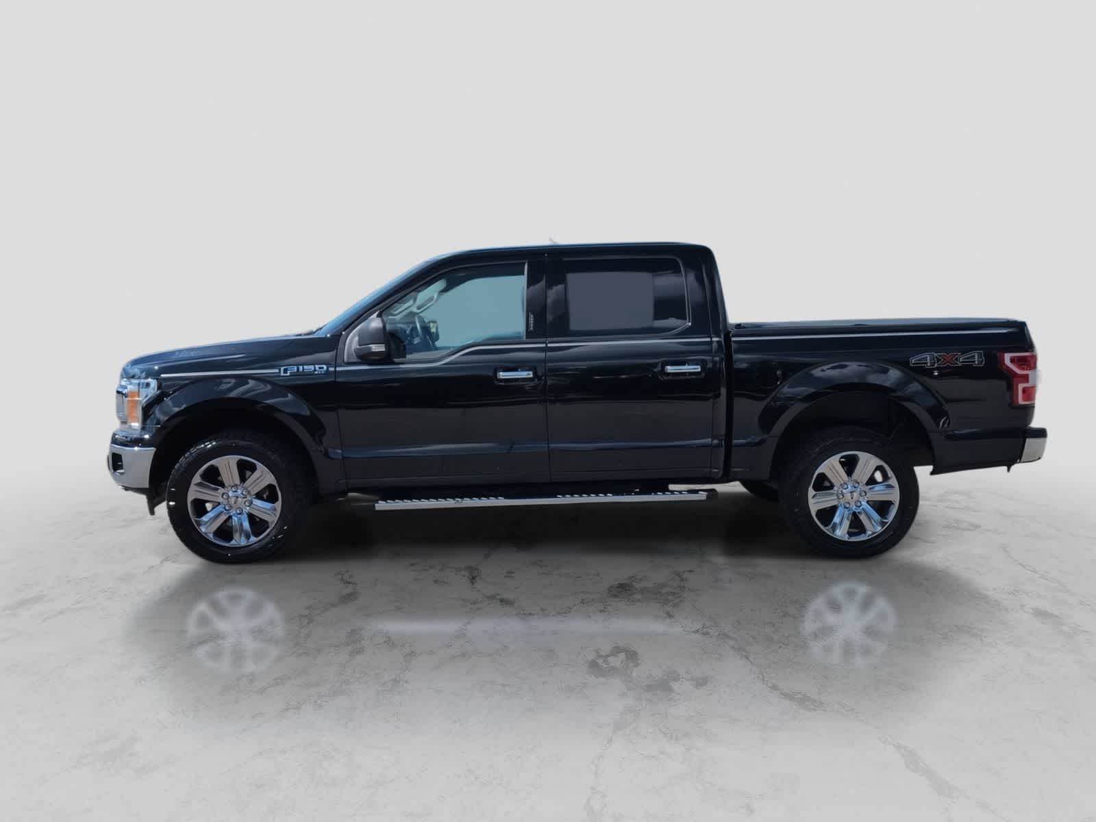 Thumbnail: 2019 Ford F-150 - 5