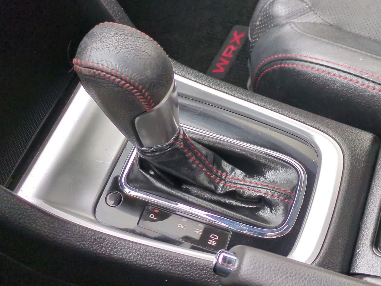 Thumbnail: 2015 Subaru WRX - 34