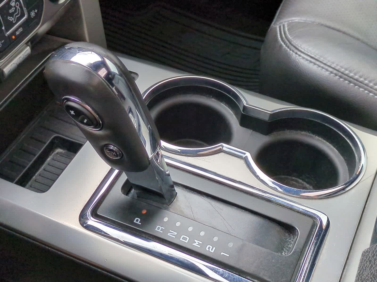 Thumbnail: 2014 Ford F-150 - 34