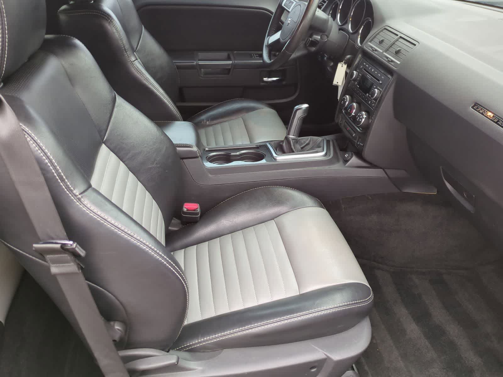 Thumbnail: 2009 Dodge Challenger - 20