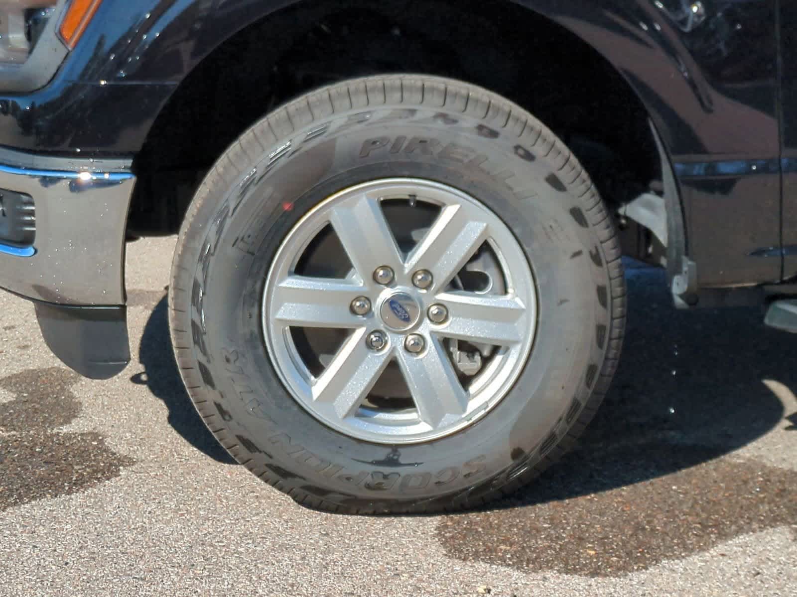 Thumbnail: 2025 Ford F-150 - 14