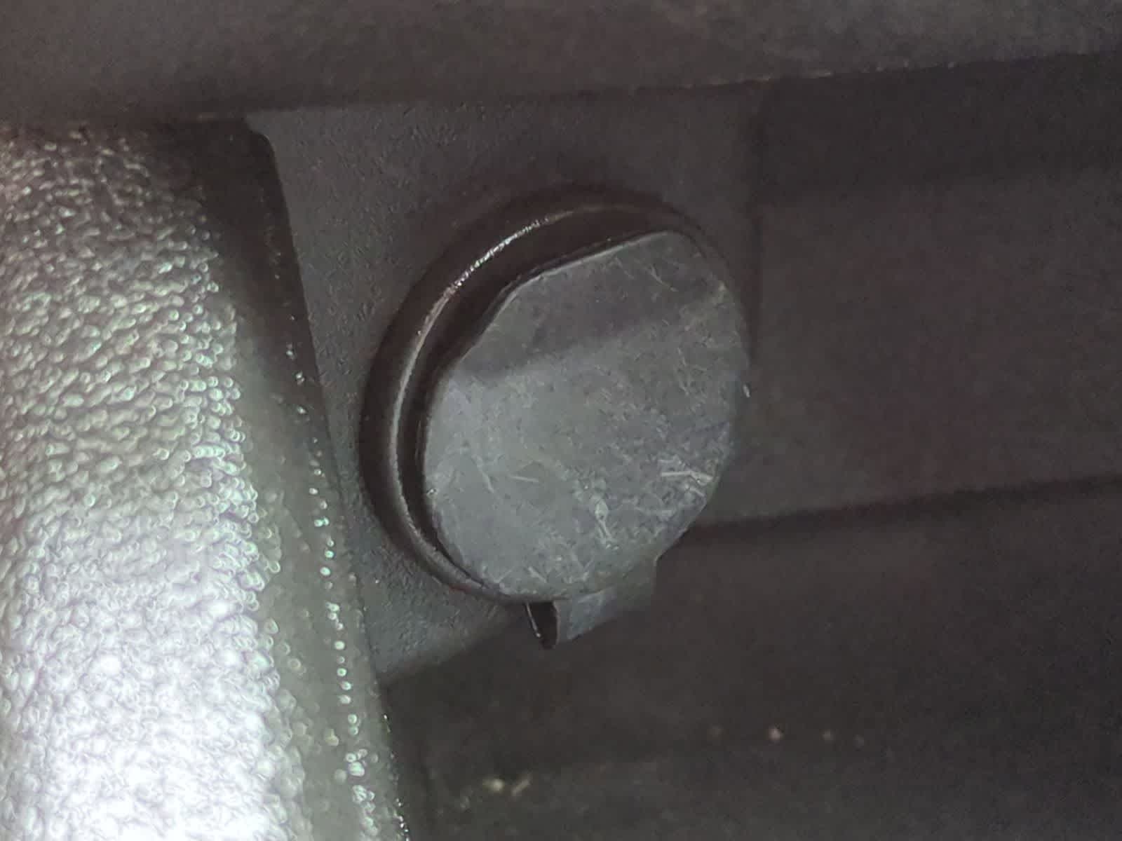 Thumbnail: 2012 Chevrolet Impala - 33