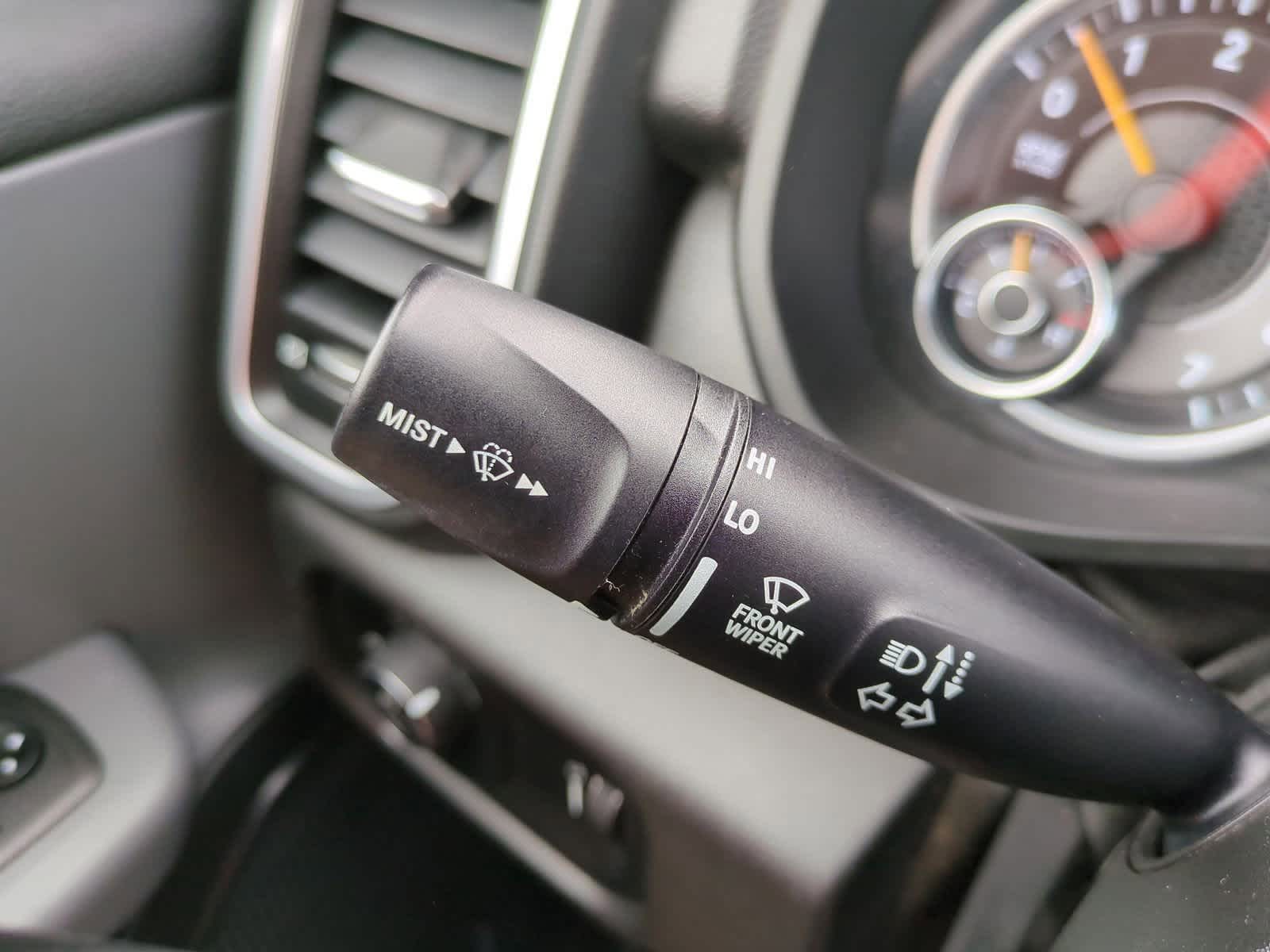 Thumbnail: 2021 RAM 1500 - 25