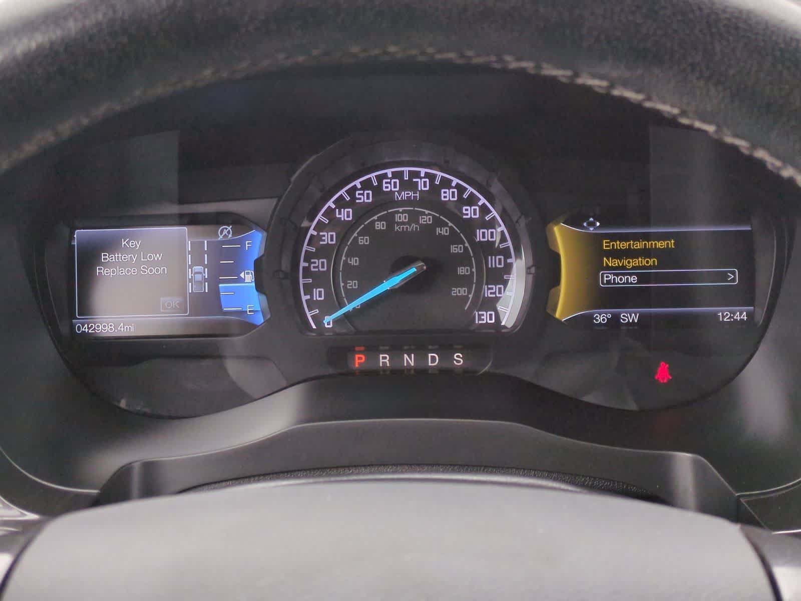 Thumbnail: 2020 Ford Ranger - 32