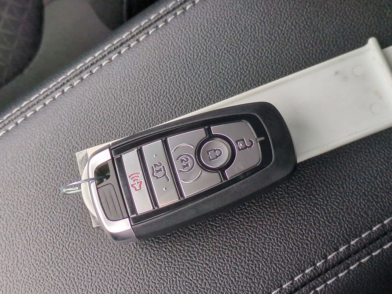 Thumbnail: 2026 Ford Escape - 34