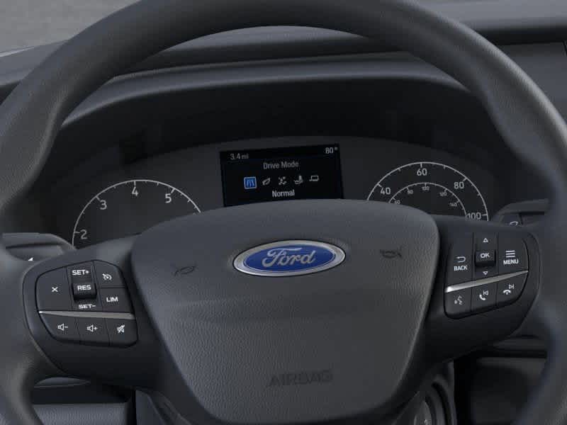 Thumbnail: 2025 Ford Transit Series - 13