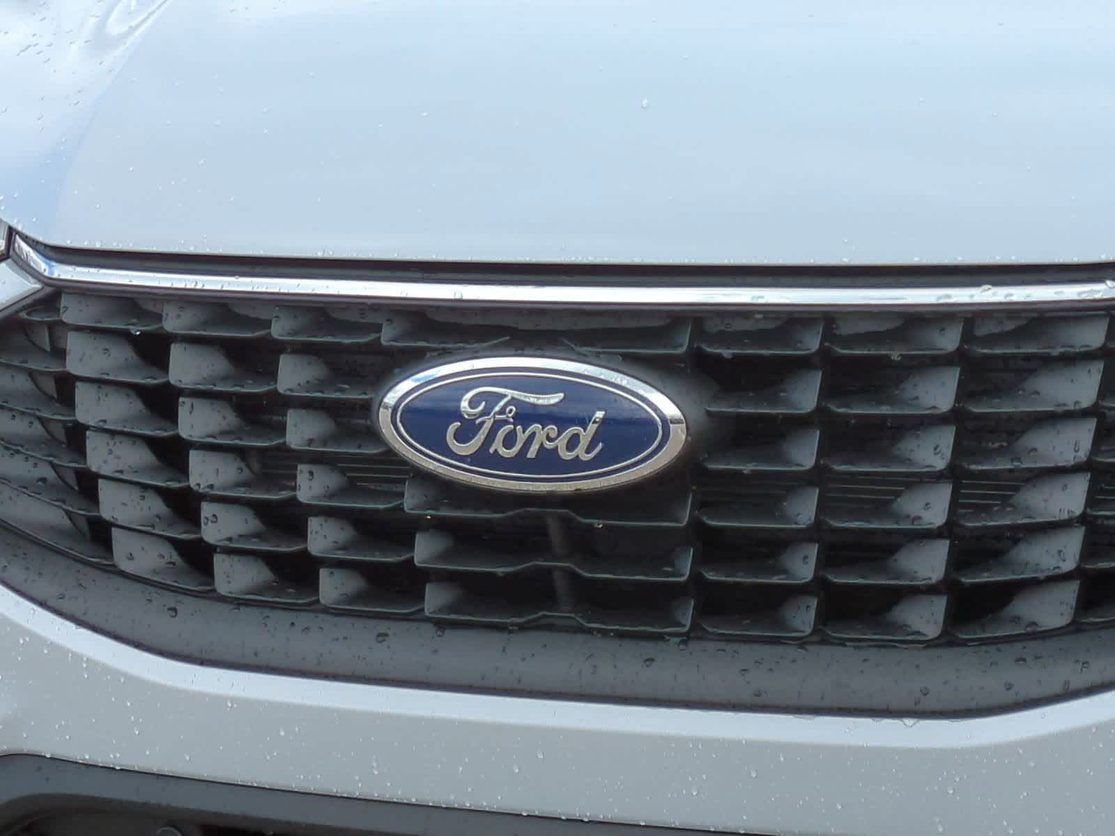 2025 Ford Escape Active 12