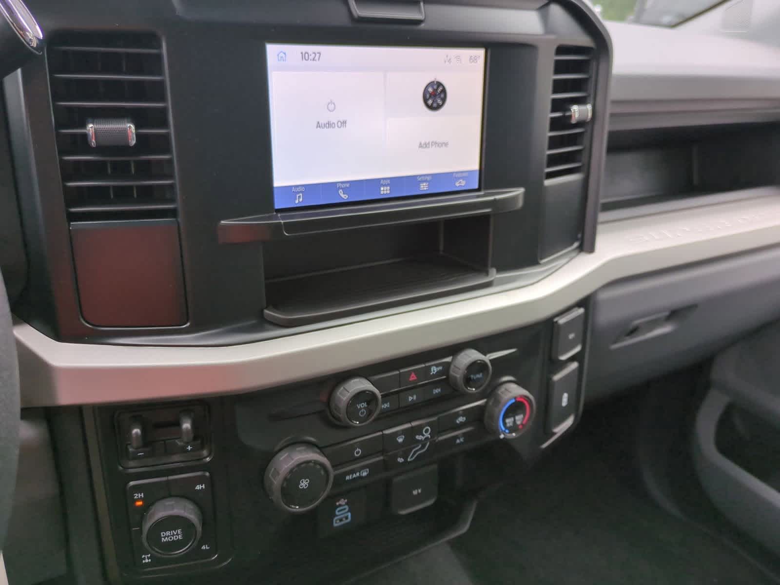 Thumbnail: 2026 Ford Econoline - 26