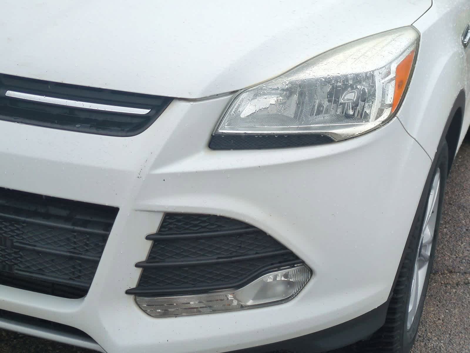 Thumbnail: 2015 Ford Escape - 11