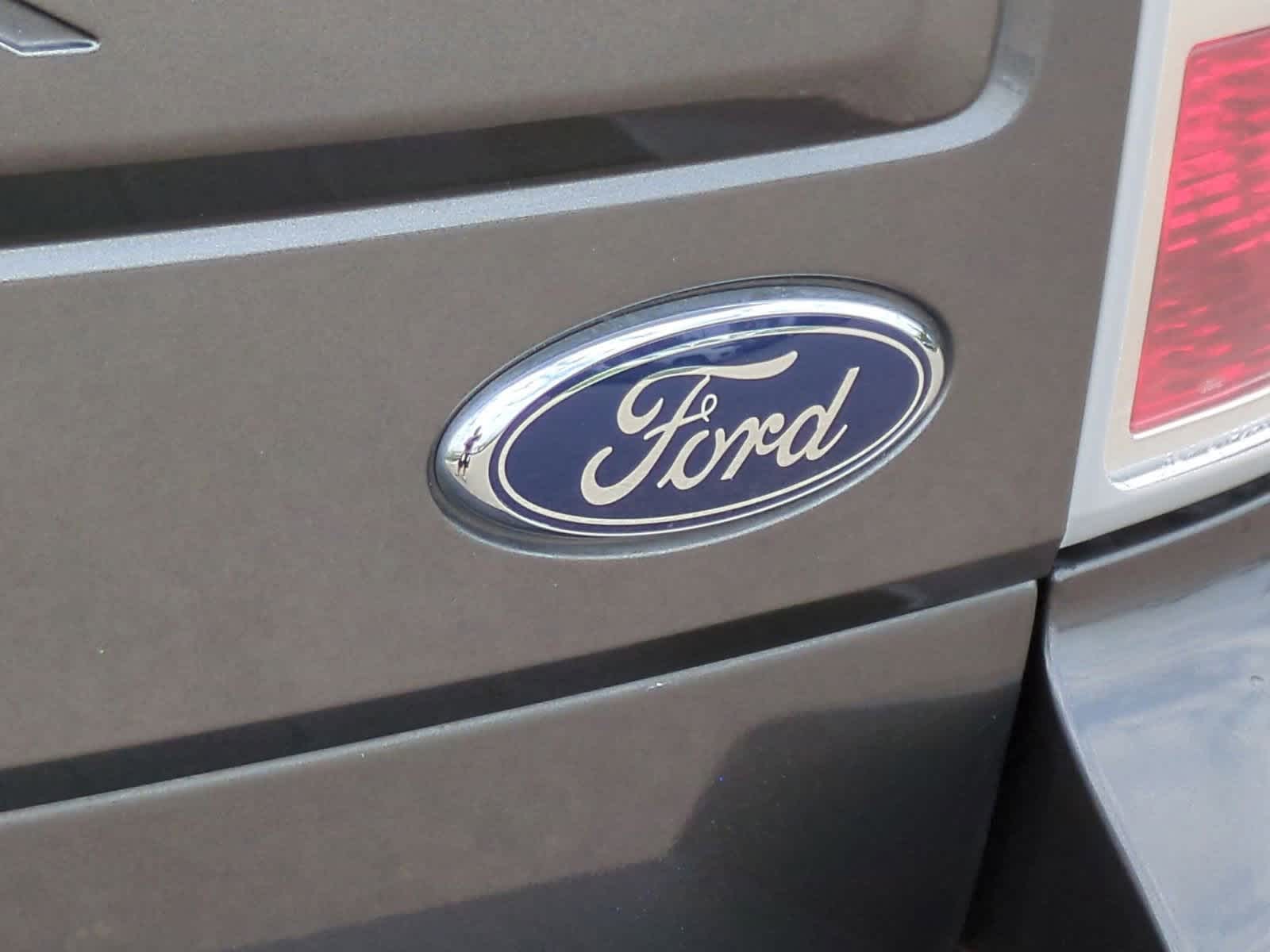 Thumbnail: 2019 Ford Flex - 13