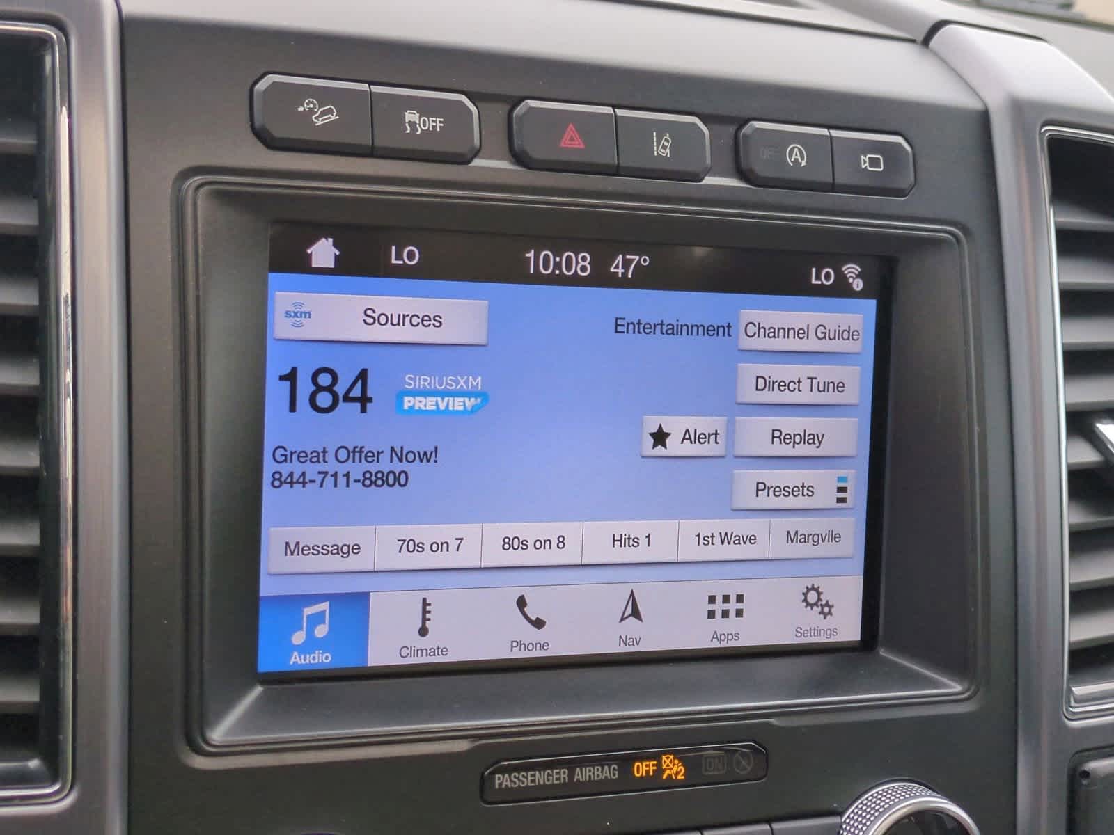 Thumbnail: 2019 Ford Expedition MAX - 29