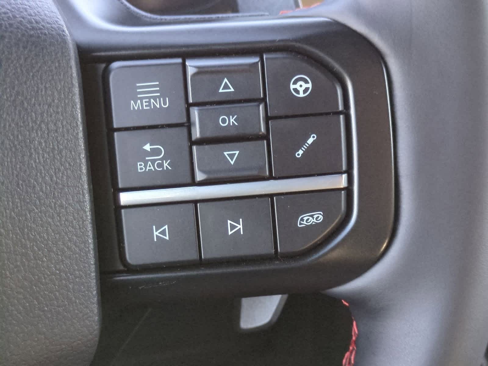 Thumbnail: 2025 Ford F-150 - 24