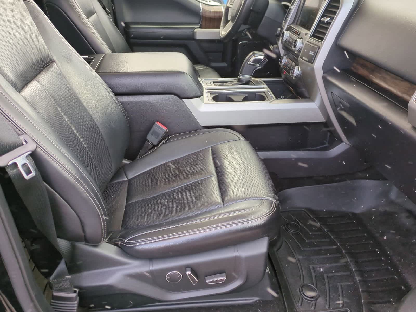 Thumbnail: 2018 Ford F-150 - 23