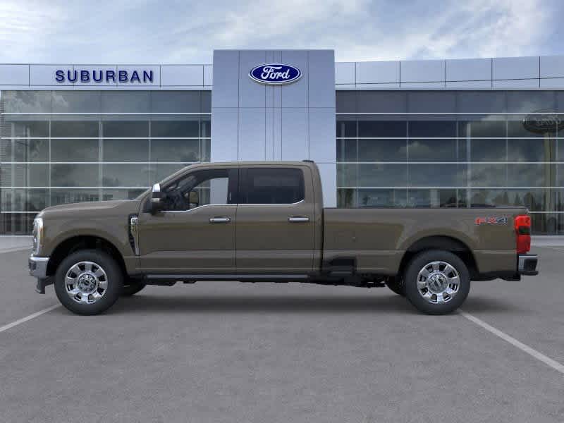 Thumbnail: 2026 Ford Econoline - 3