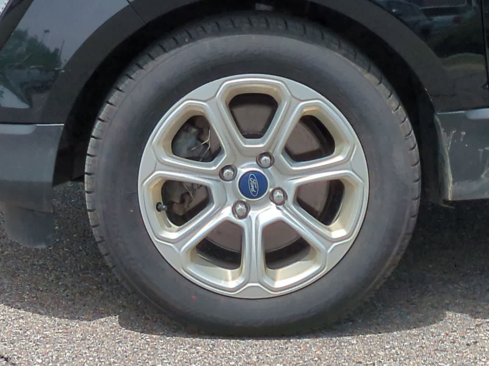 Thumbnail: 2020 Ford EcoSport - 10