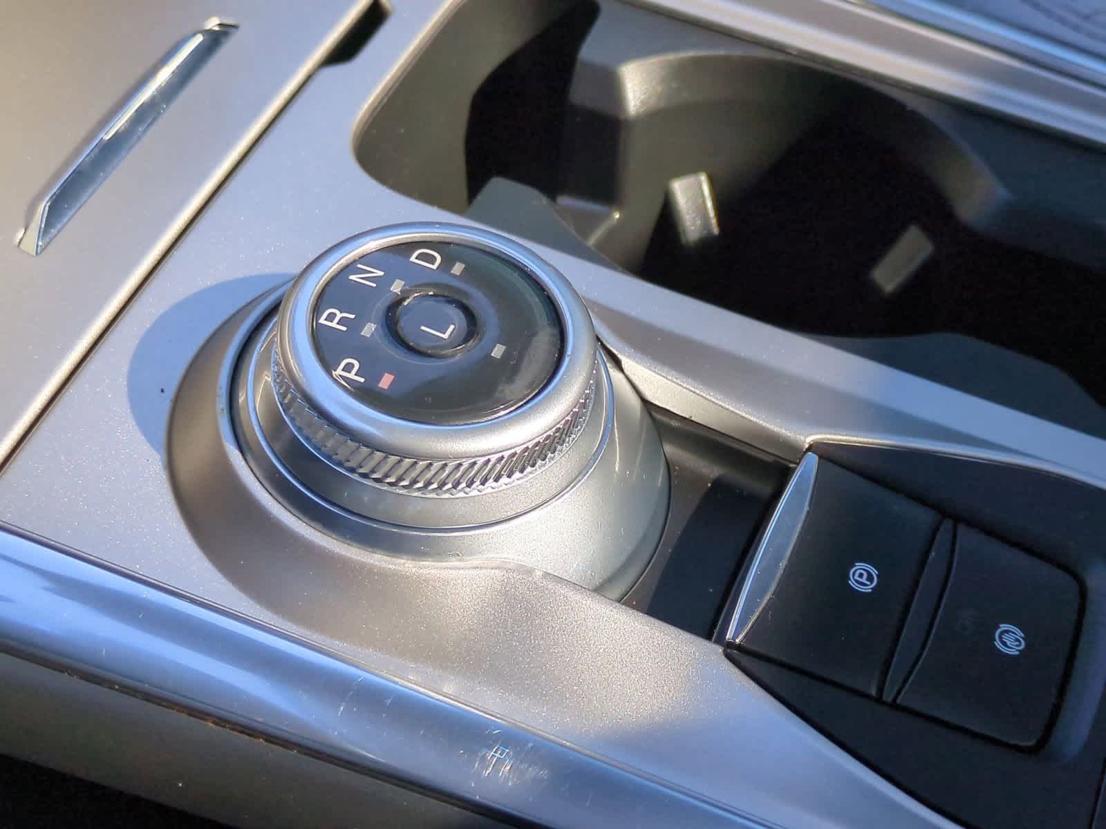 Thumbnail: 2021 Ford Explorer - 35