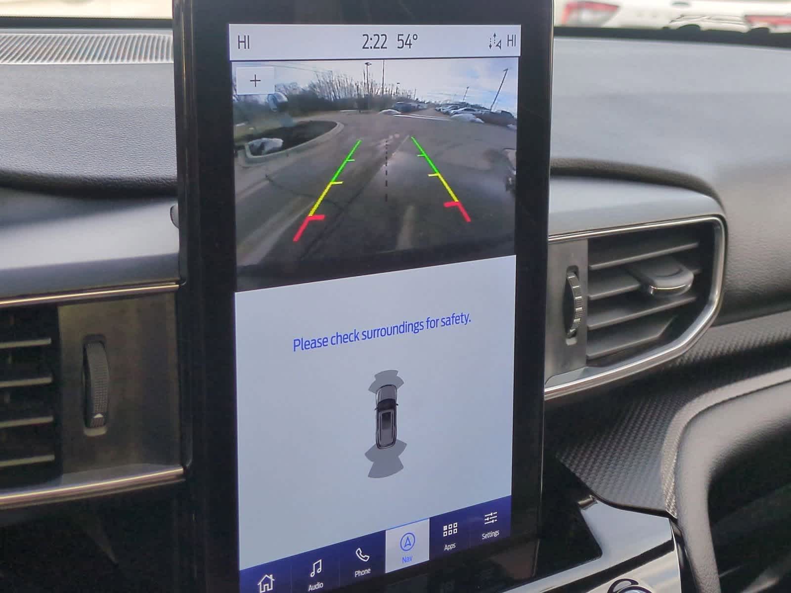 Thumbnail: 2024 Ford Explorer - 33