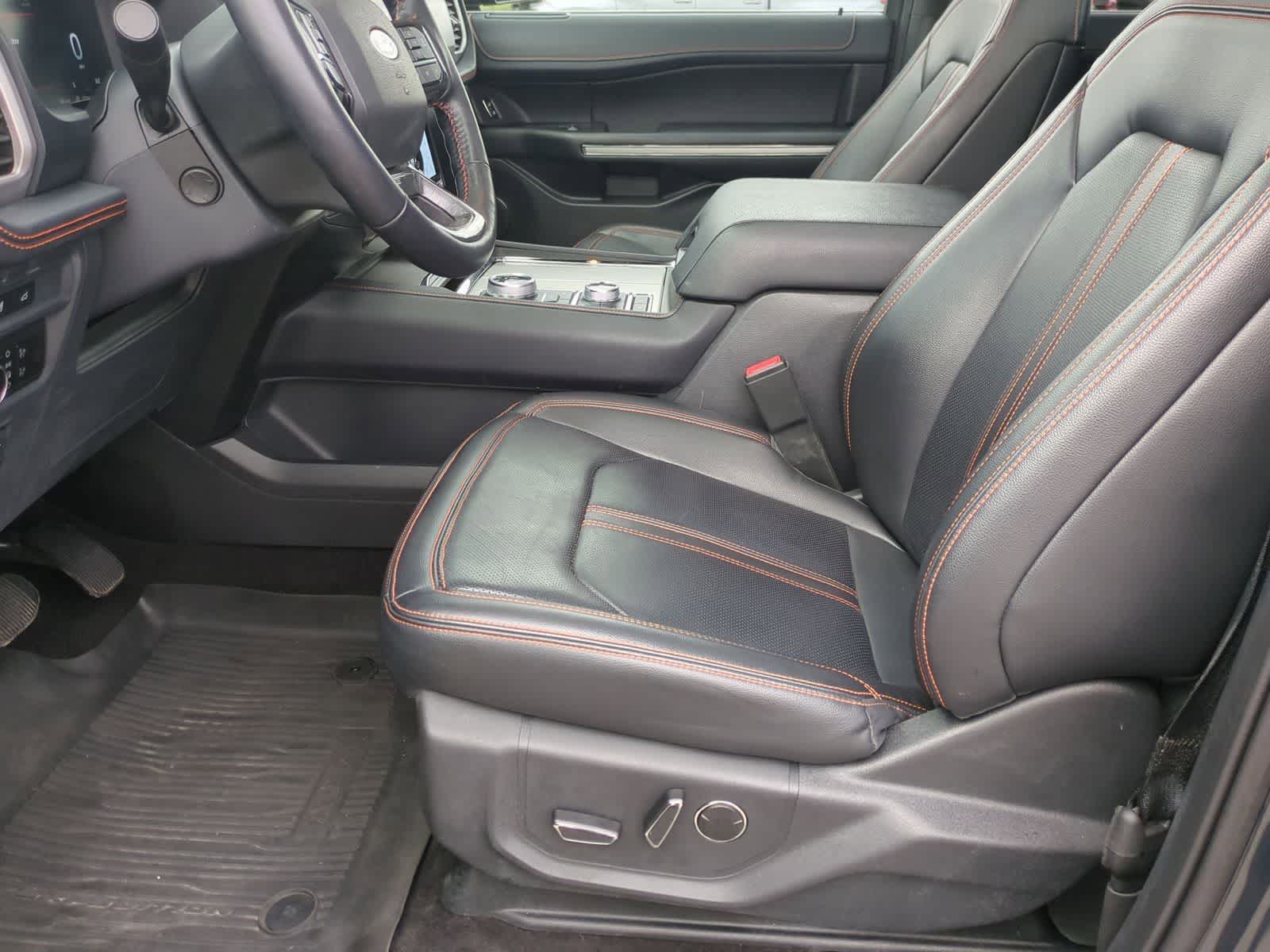 Thumbnail: 2023 Ford Expedition - 16