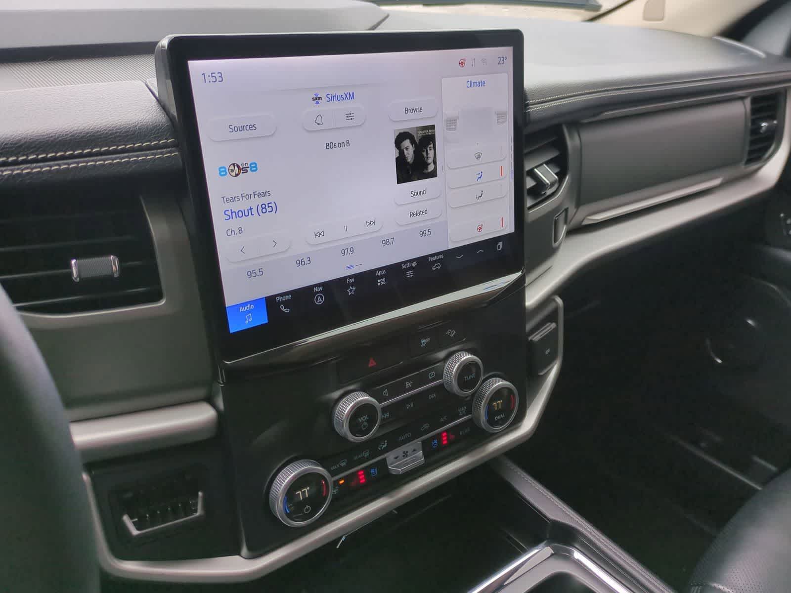 Thumbnail: 2023 Ford Expedition MAX - 26