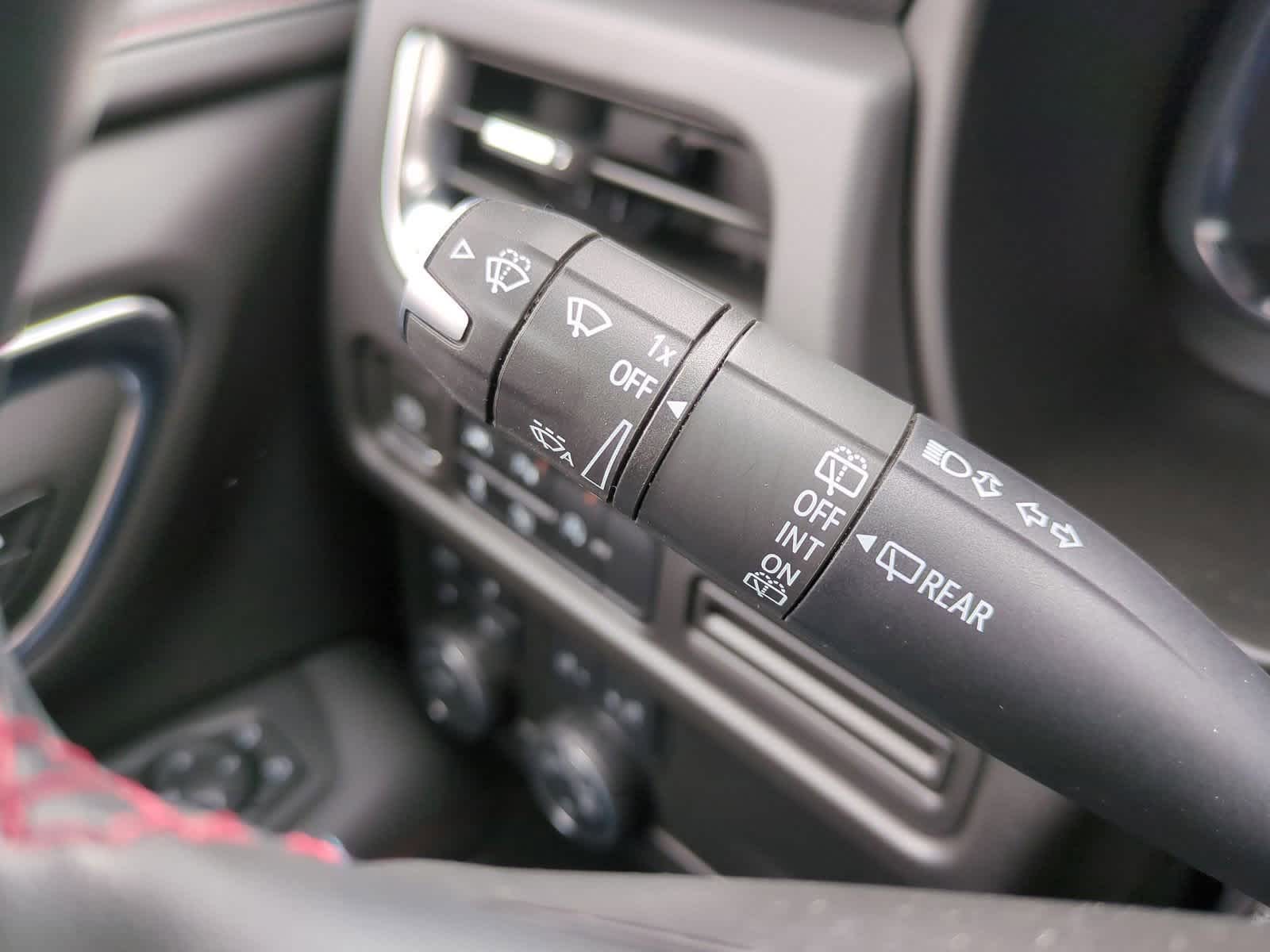 Thumbnail: 2024 Chevrolet Tahoe - 27