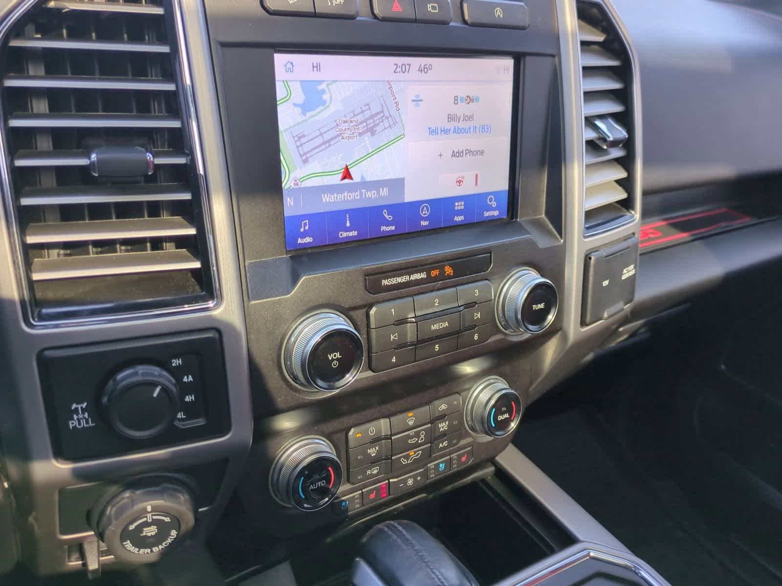 Thumbnail: 2019 Ford F-150 - 28