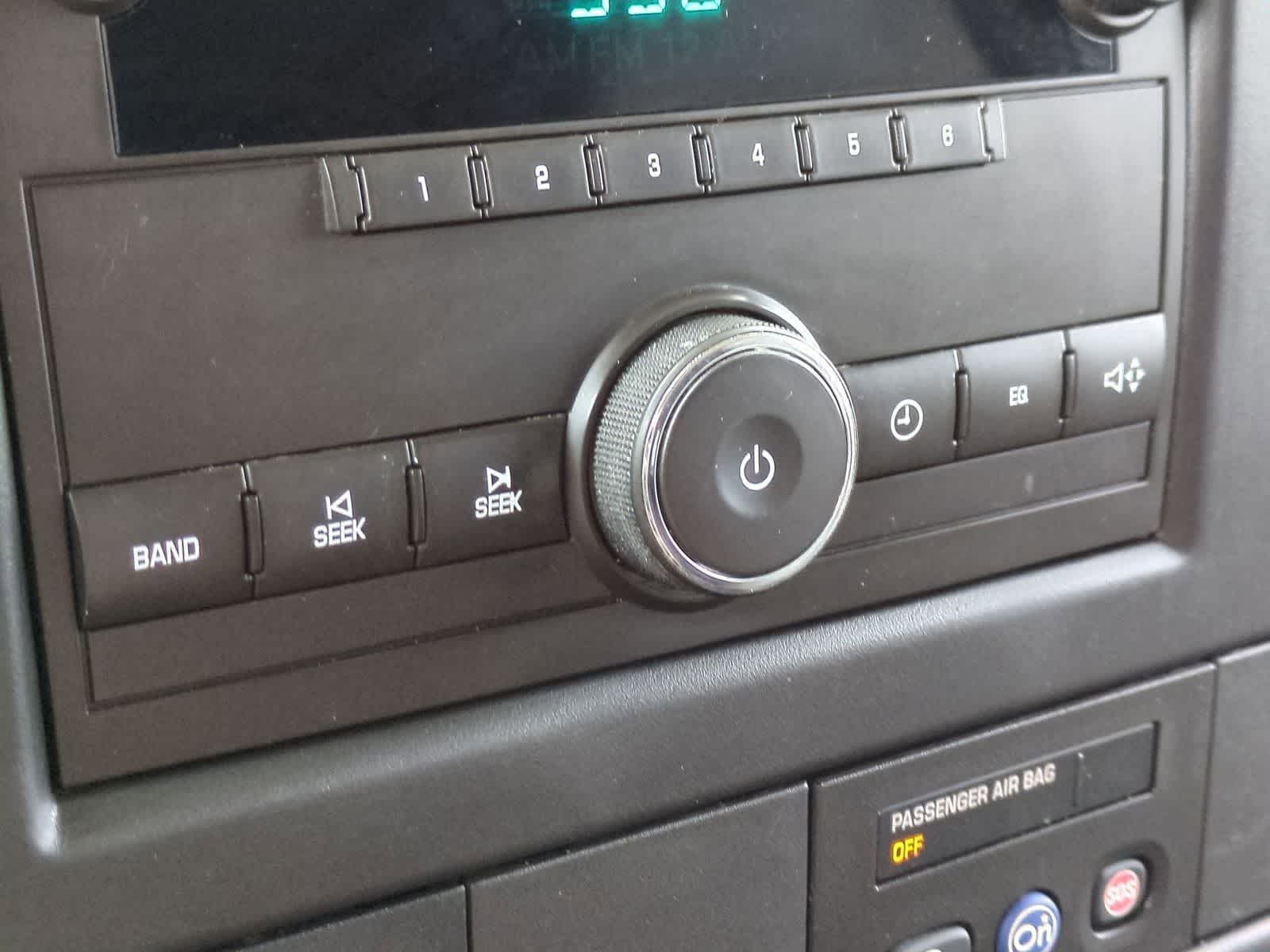 Thumbnail: 2013 Chevrolet Express - 26