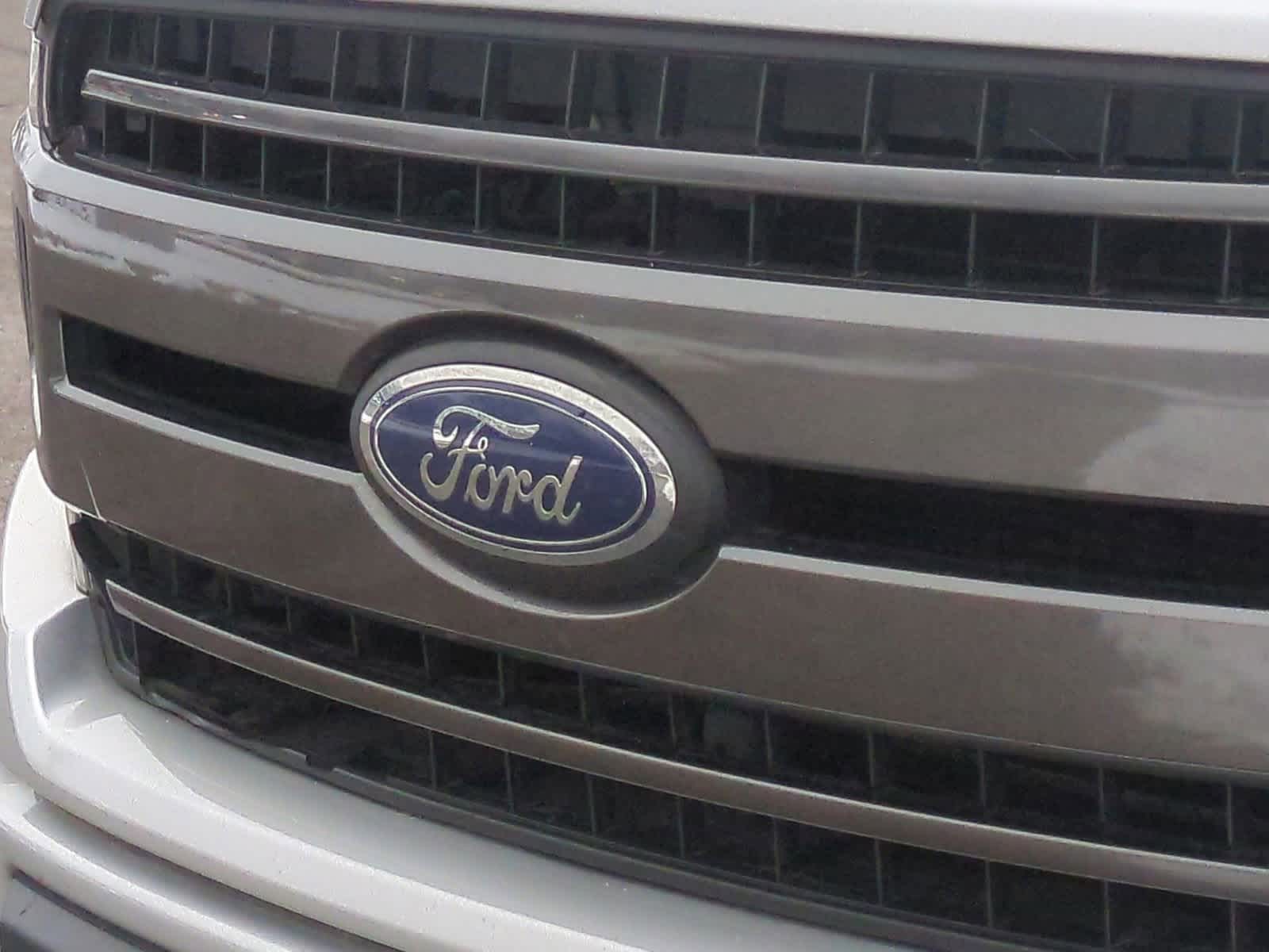 Thumbnail: 2018 Ford F-150 - 12