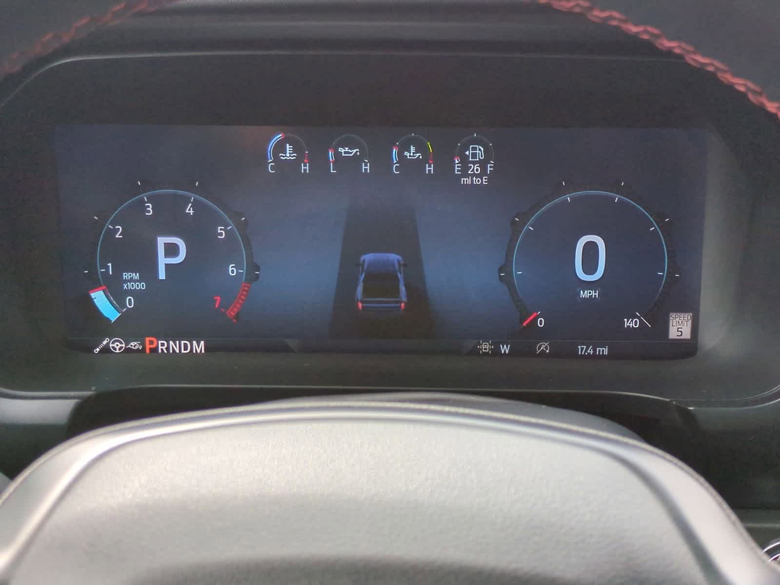 Thumbnail: 2025 Ford F-150 - 34