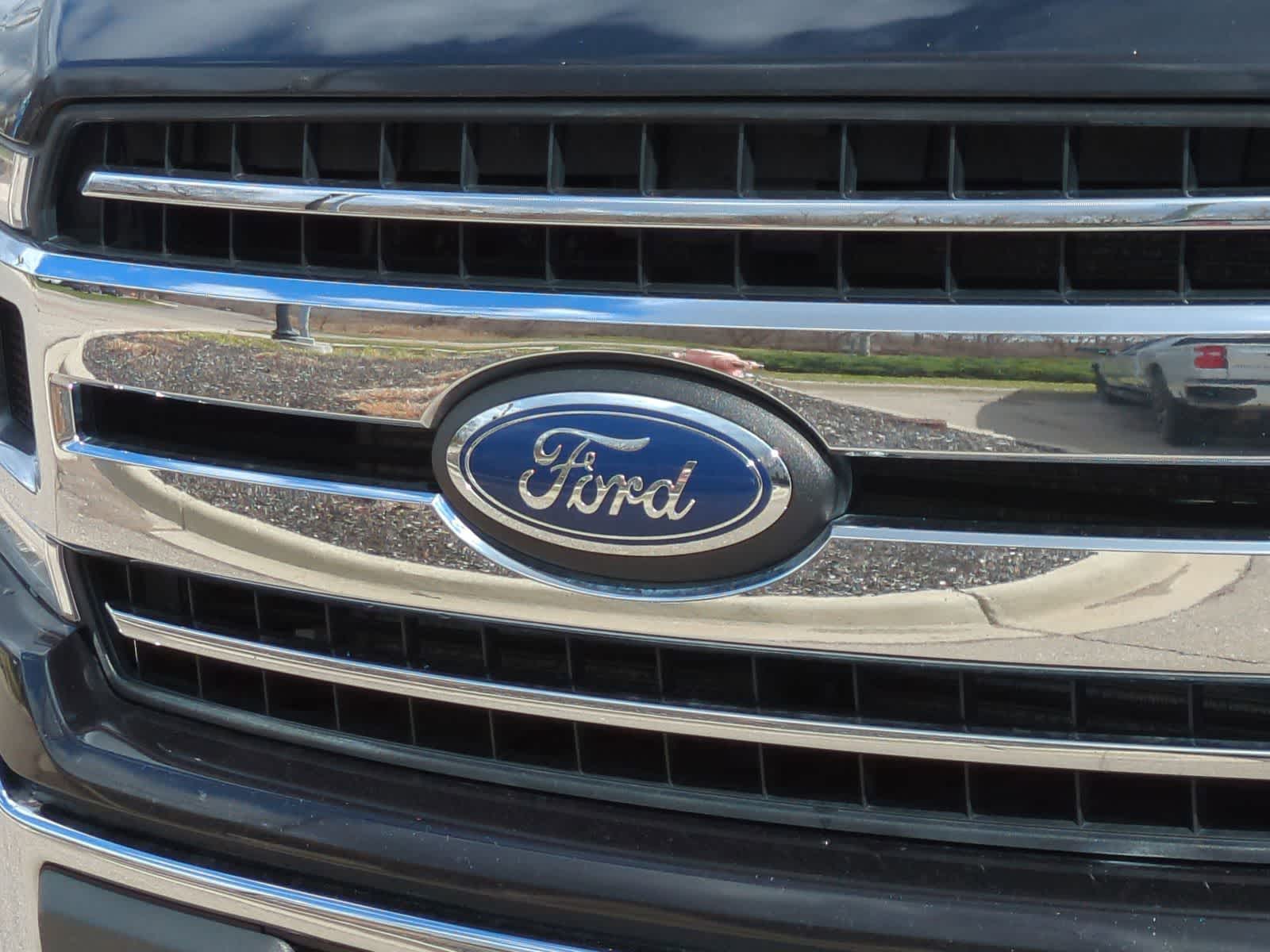 Thumbnail: 2020 Ford F-150 - 12