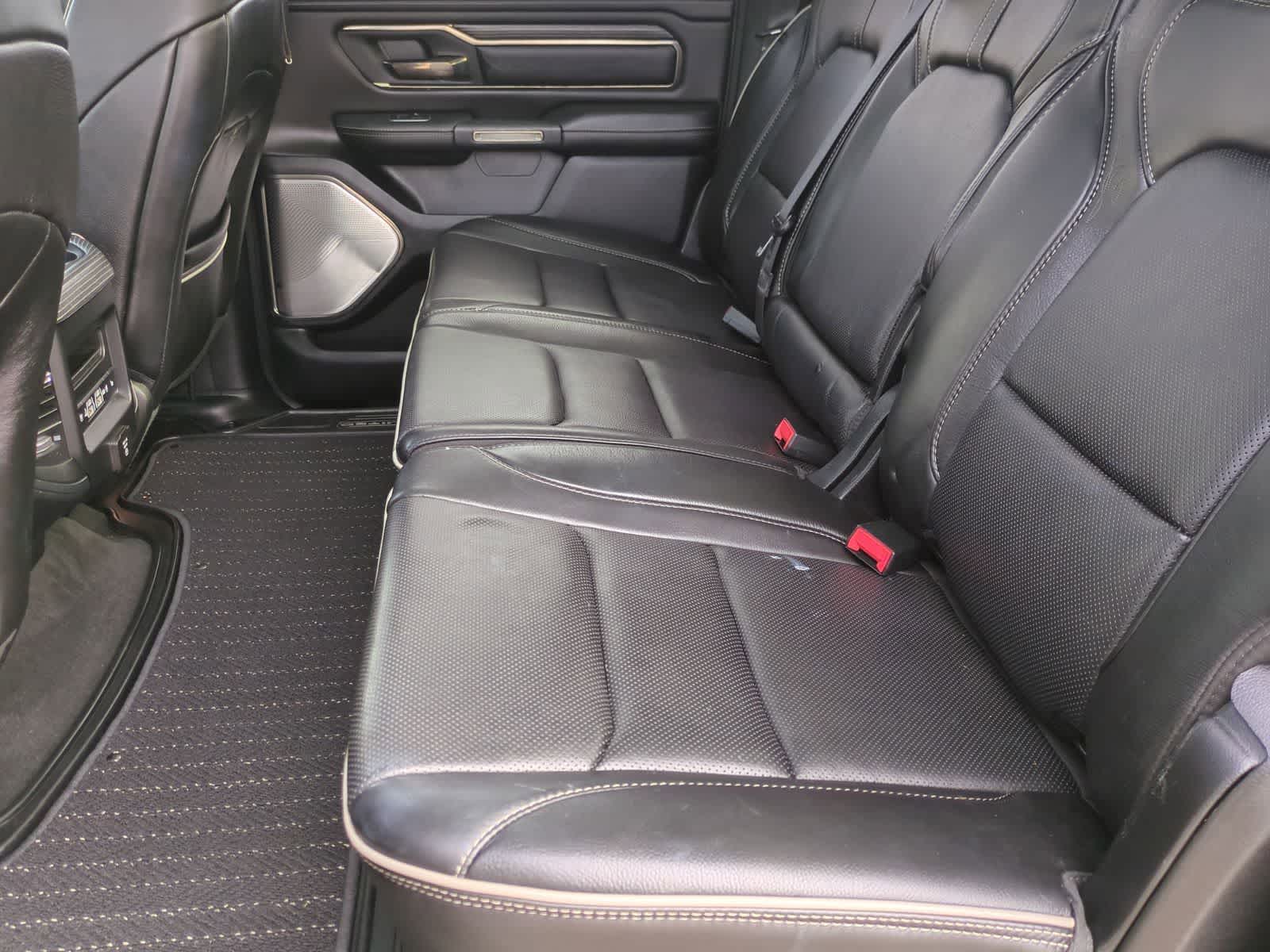 Thumbnail: 2020 RAM 1500 - 20