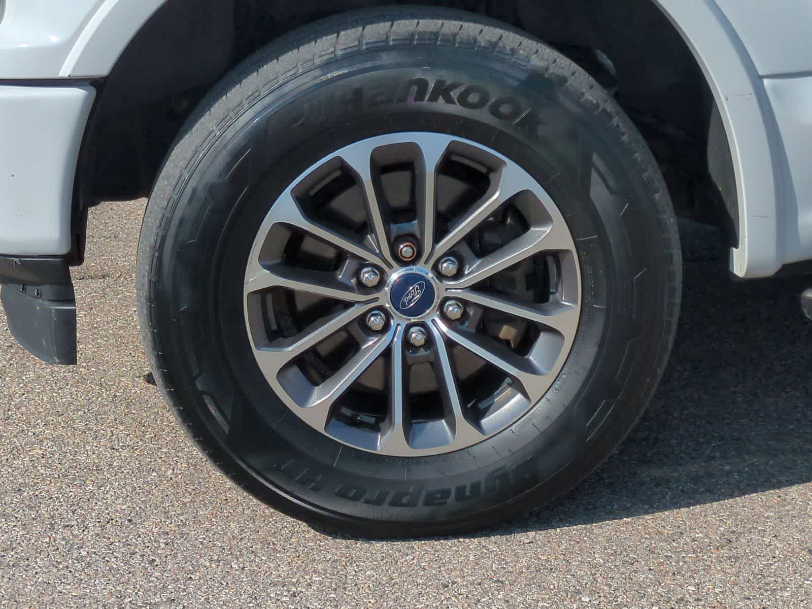 Thumbnail: 2019 Ford F-150 - 14