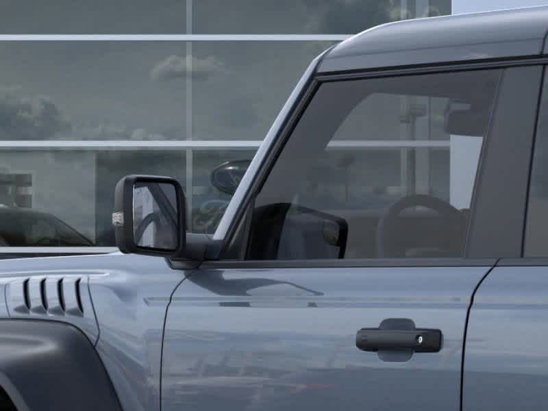 Thumbnail: 2025 Ford Bronco - 22