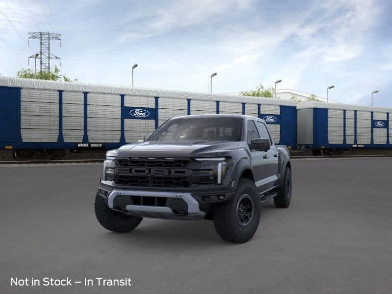 Thumbnail: 2025 Ford F-150 - 2