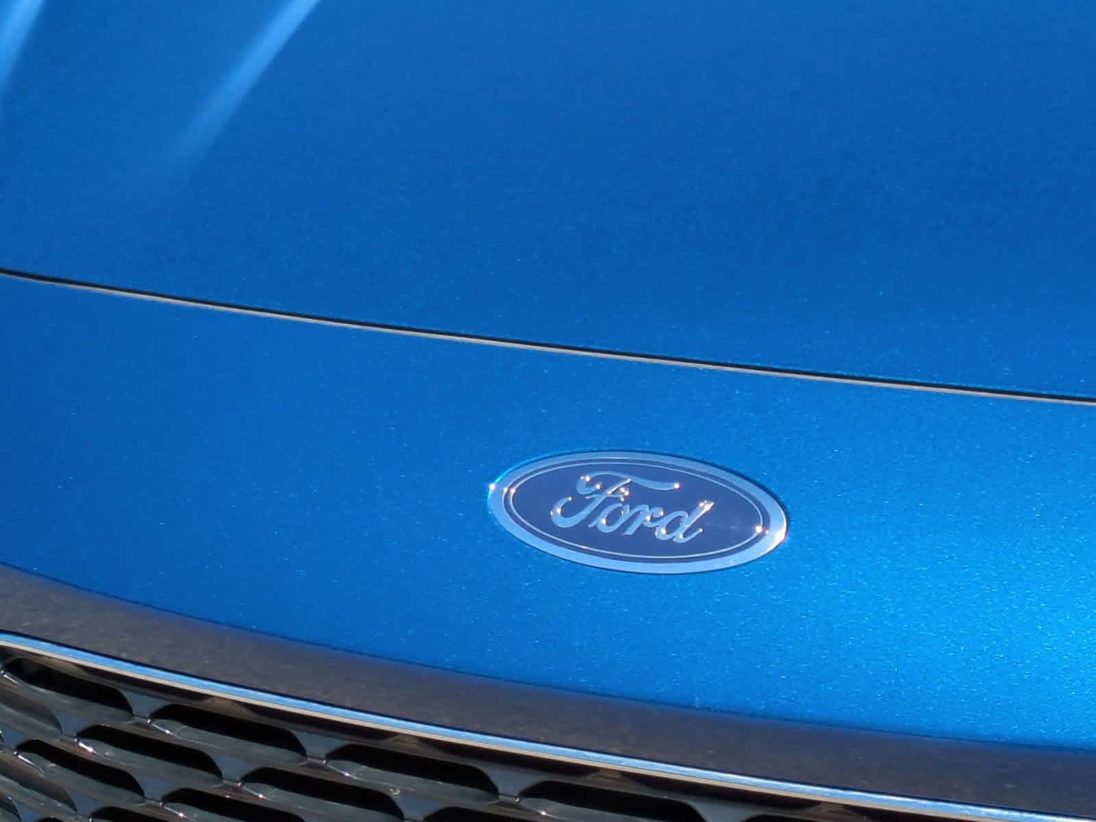 Thumbnail: 2022 Ford Escape - 12
