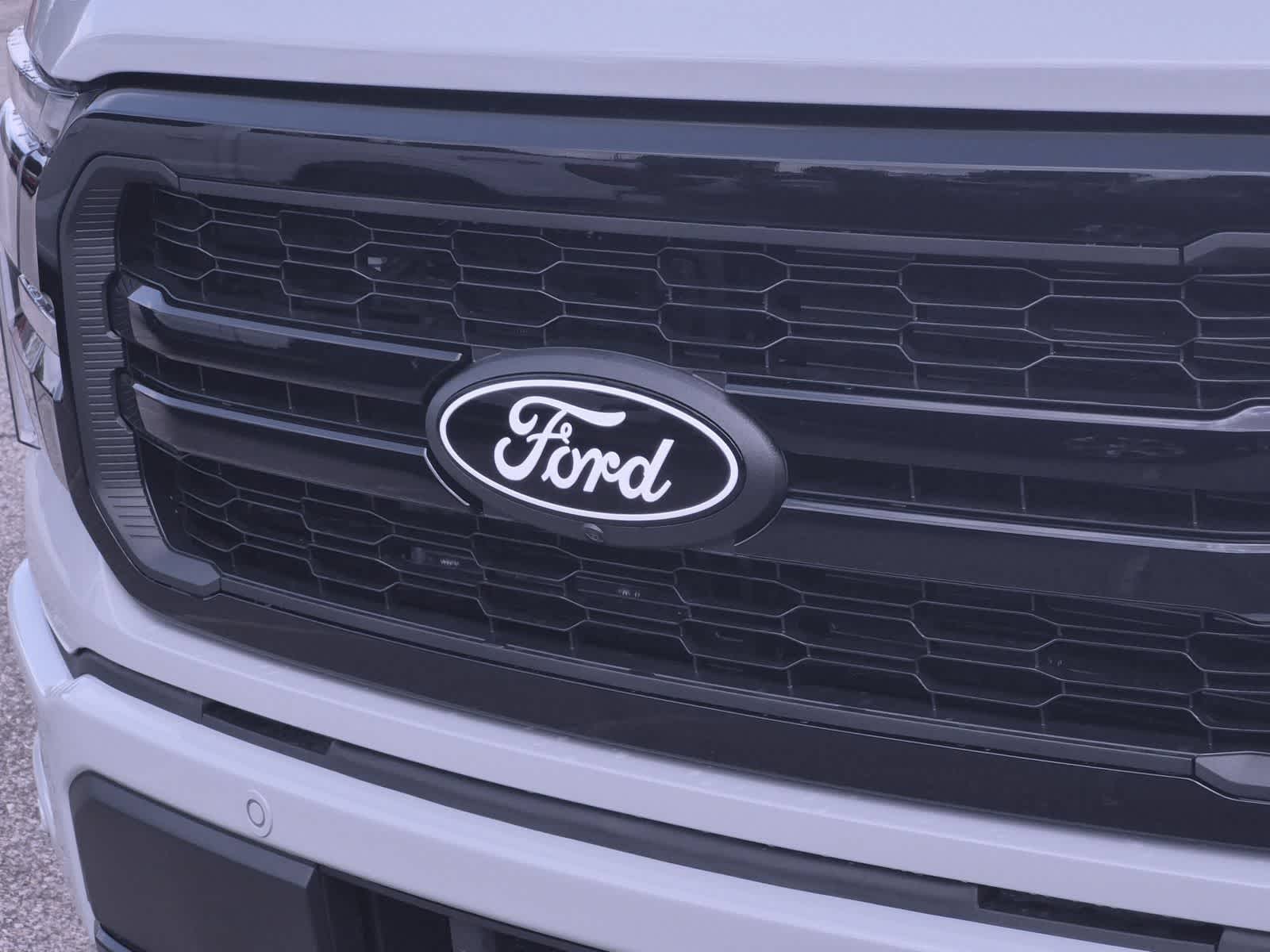Thumbnail: 2026 Ford F-150 - 12