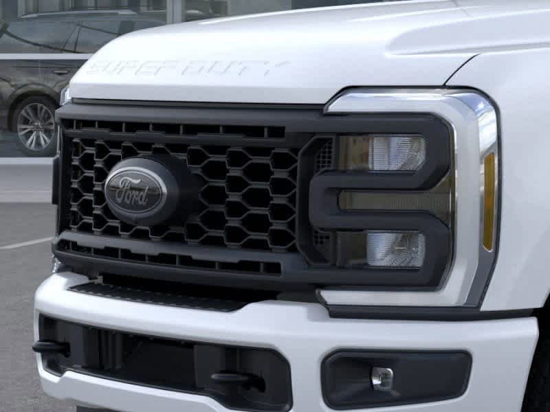 Thumbnail: 2025 Ford Econoline - 17