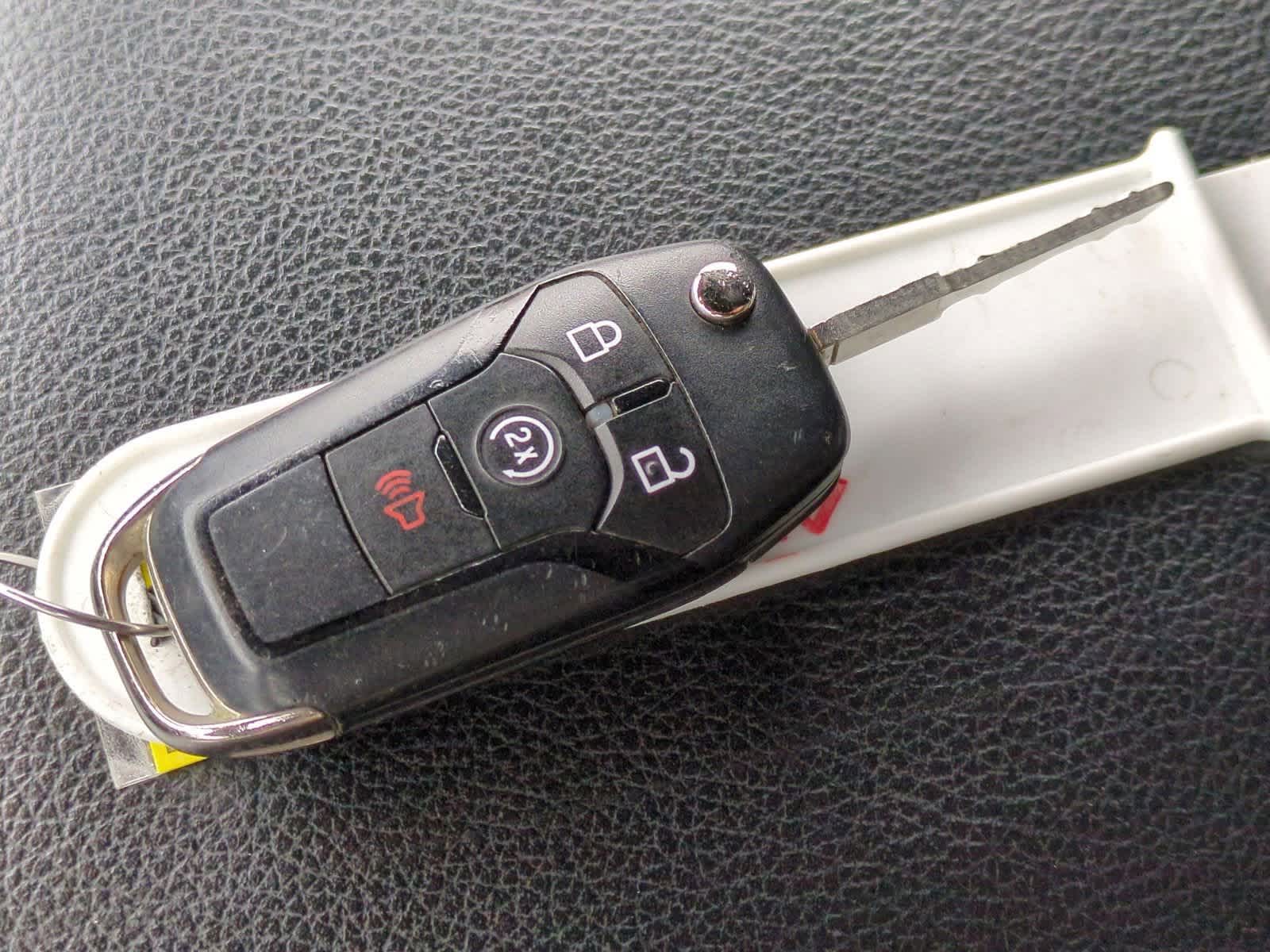 Thumbnail: 2020 Ford F-150 - 33