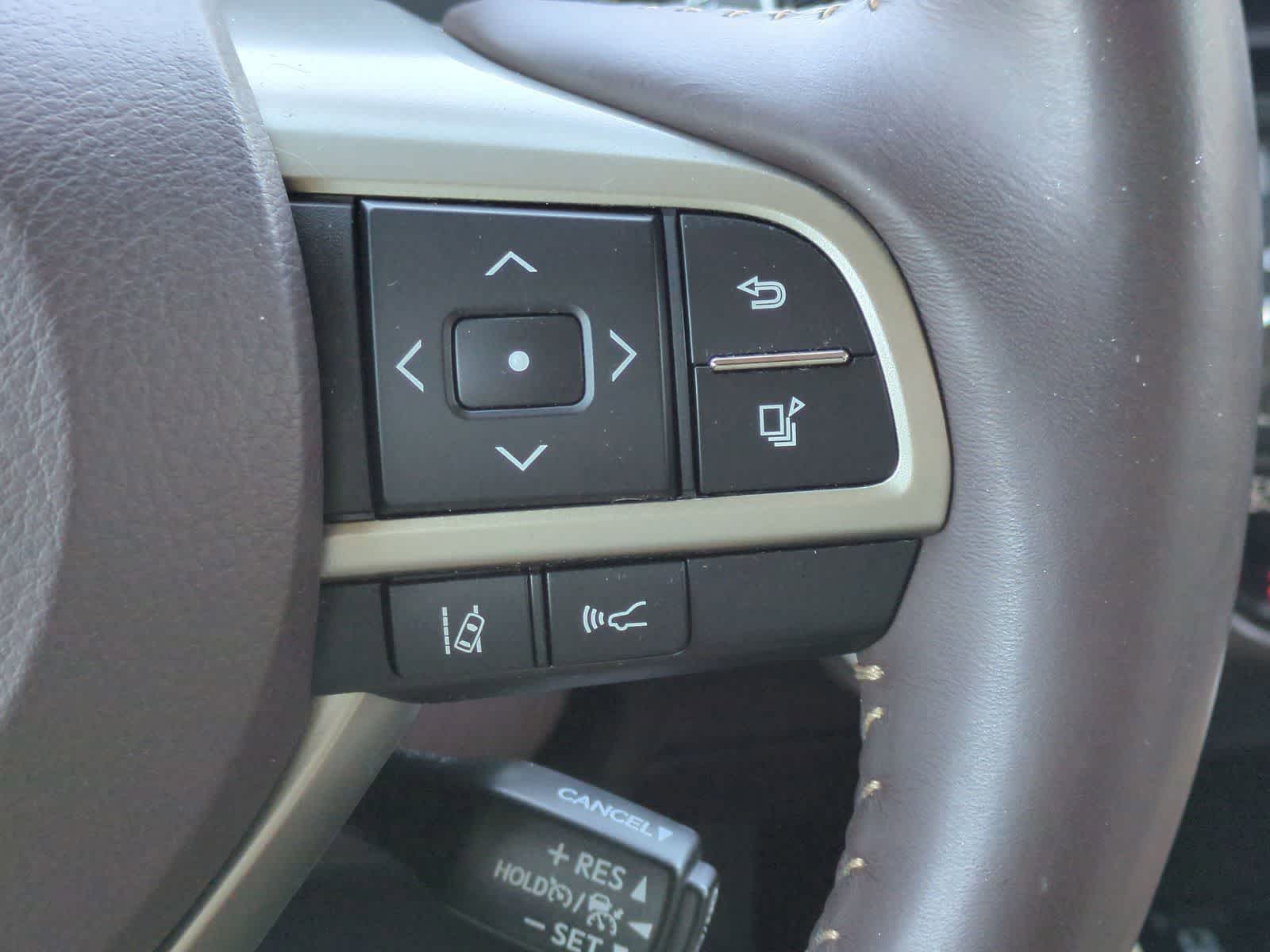 Thumbnail: 2019 Lexus RX - 26