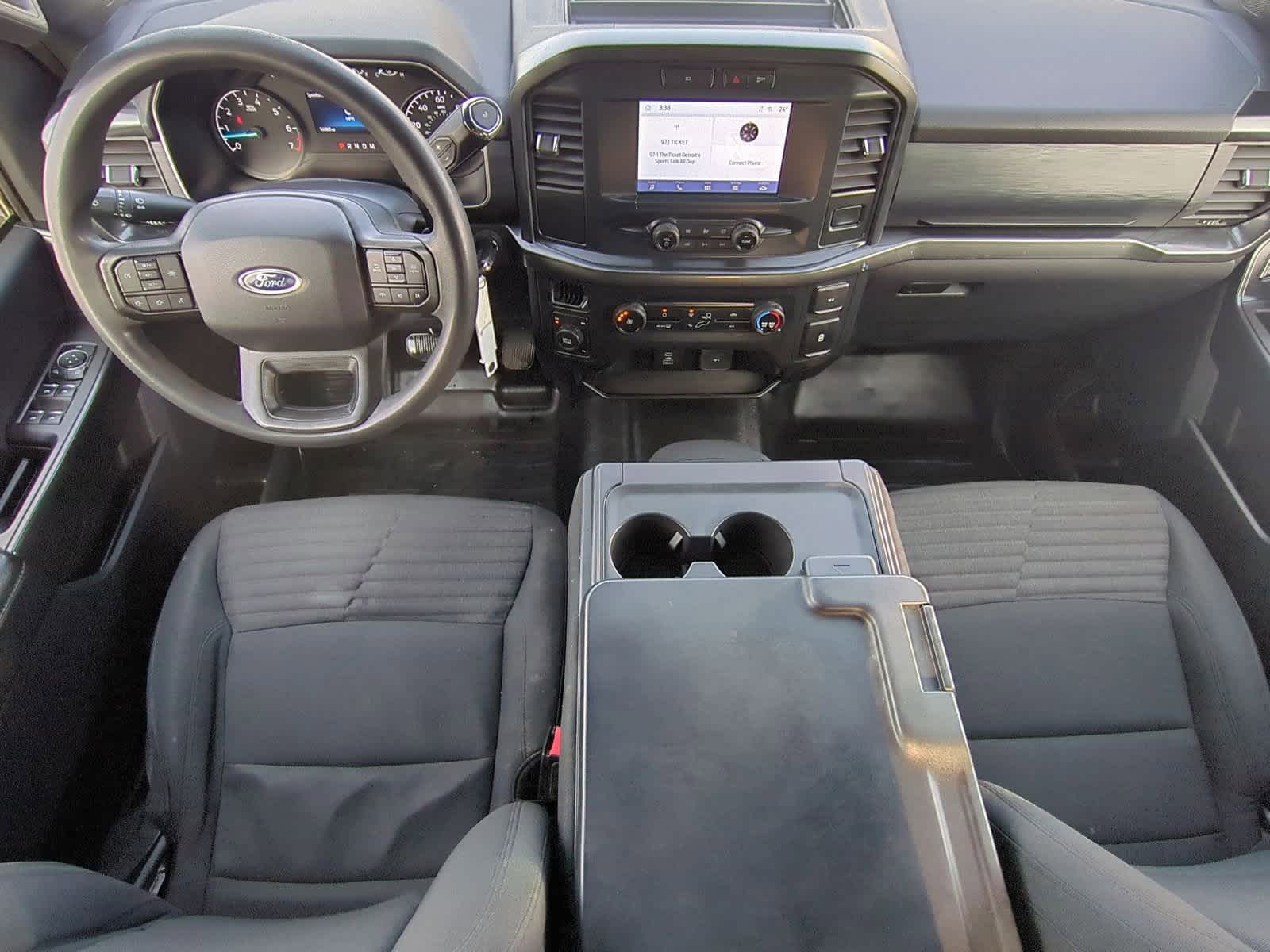 Thumbnail: 2021 Ford F-150 - 15