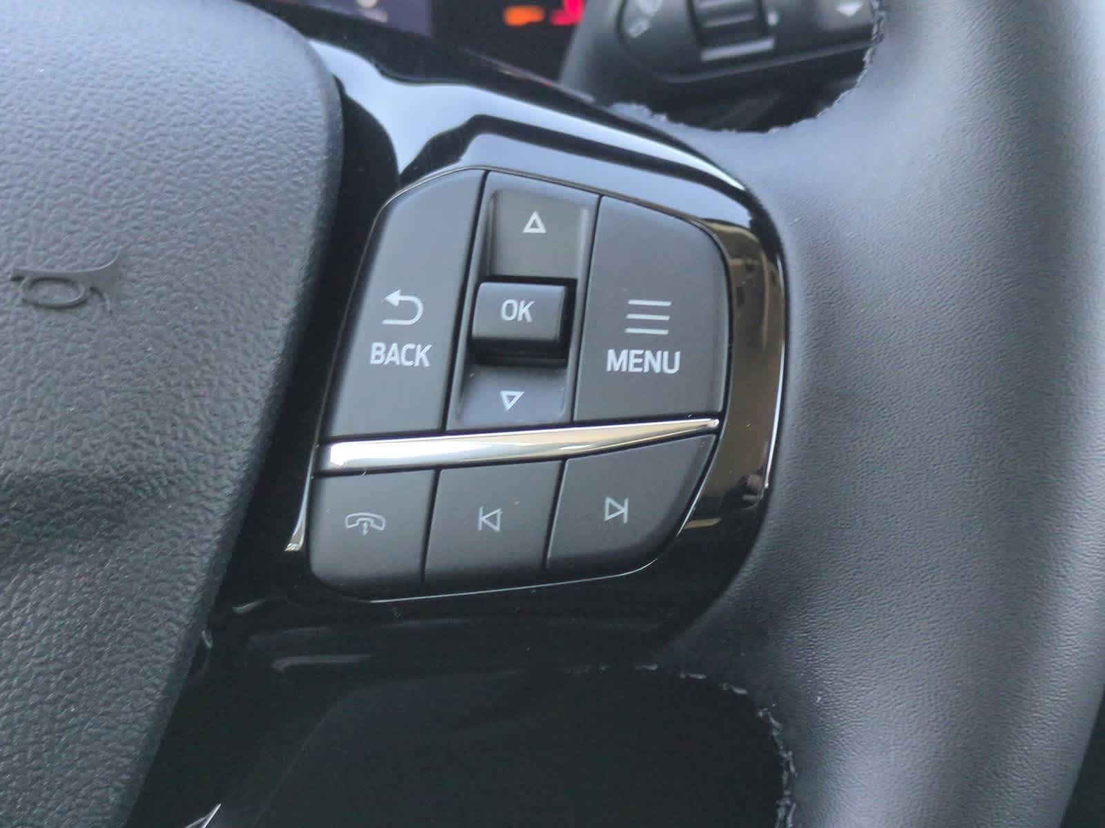 Thumbnail: 2026 Ford Escape - 24