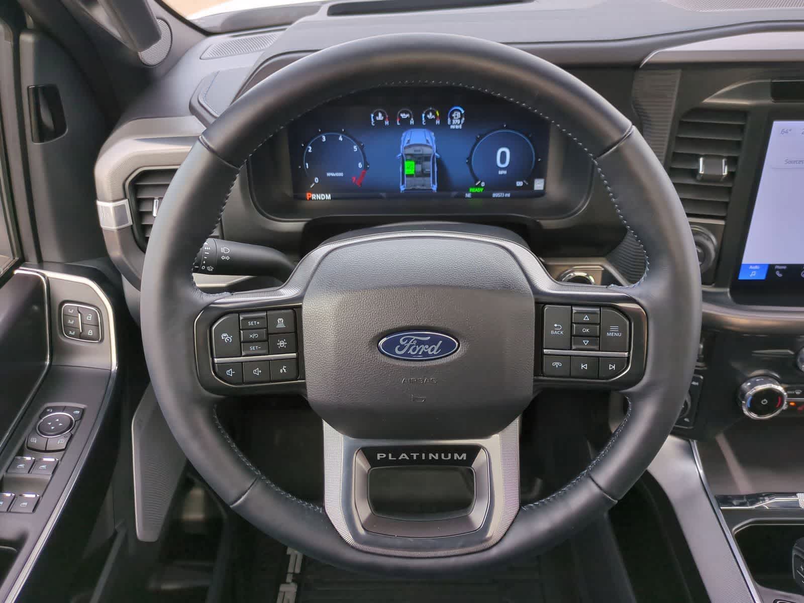 Thumbnail: 2025 Ford F-150 - 24